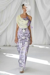 Delpozo RTW Spring 2019