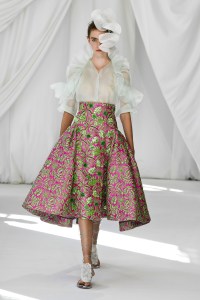 Delpozo RTW Spring 2019