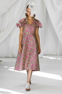 Delpozo RTW Spring 2019