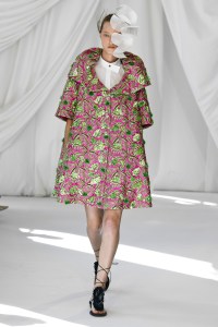 Delpozo RTW Spring 2019
