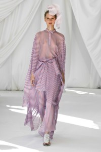 Delpozo RTW Spring 2019