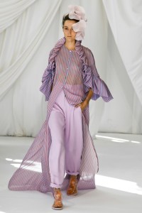 Delpozo RTW Spring 2019