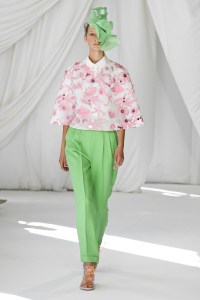 Delpozo RTW Spring 2019