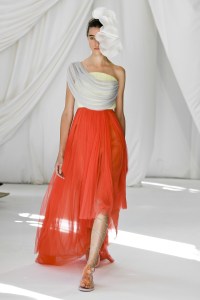 Delpozo RTW Spring 2019