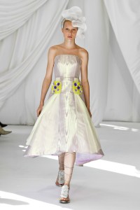 Delpozo RTW Spring 2019