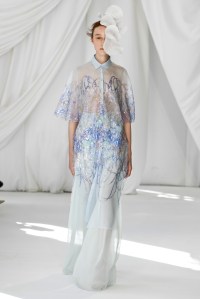 Delpozo RTW Spring 2019