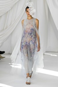 Delpozo RTW Spring 2019