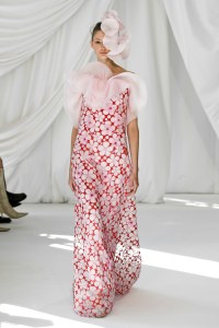 Delpozo RTW Spring 2019