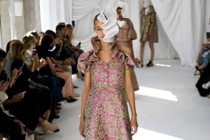 Delpozo RTW Spring 2019