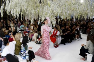 Delpozo RTW Spring 2019
