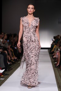 Dennis Basso RTW Spring 2019