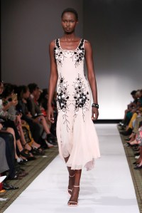 Dennis Basso RTW Spring 2019