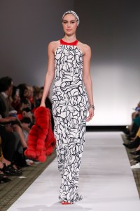 Dennis Basso RTW Spring 2019