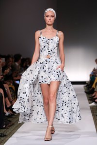 Dennis Basso RTW Spring 2019