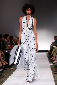 Dennis Basso RTW Spring 2019