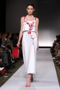 Dennis Basso RTW Spring 2019