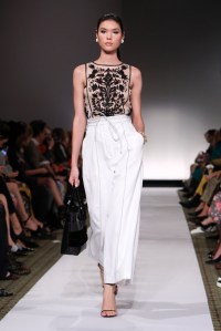 Dennis Basso RTW Spring 2019