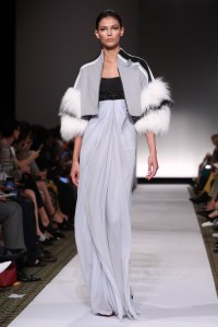Dennis Basso RTW Spring 2019