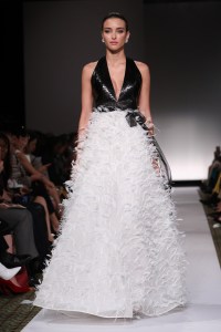 Dennis Basso RTW Spring 2019