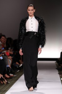 Dennis Basso RTW Spring 2019