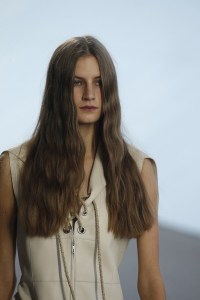 Details at Hermès RTW Spring 2019