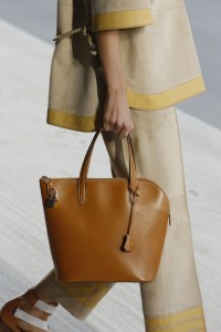 Details at Hermès RTW Spring 2019