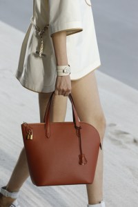 Details at Hermès RTW Spring 2019