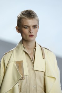 Details at Hermès RTW Spring 2019