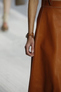 Details at Hermès RTW Spring 2019