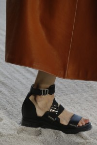 Details at Hermès RTW Spring 2019