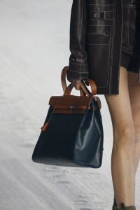 Details at Hermès RTW Spring 2019