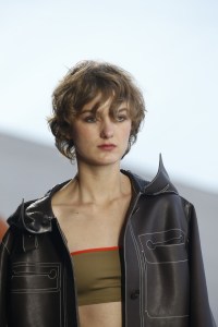 Details at Hermès RTW Spring 2019
