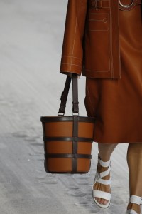 Details at Hermès RTW Spring 2019