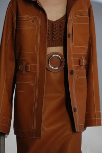 Details at Hermès RTW Spring 2019