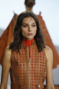 Details at Hermès RTW Spring 2019