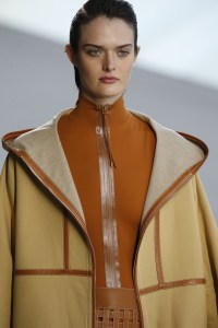 Details at Hermès RTW Spring 2019