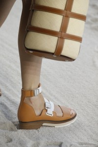 Details at Hermès RTW Spring 2019