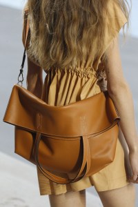 Details at Hermès RTW Spring 2019