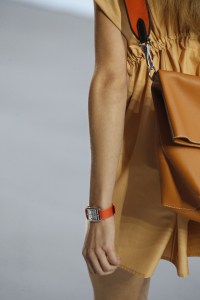 Details at Hermès RTW Spring 2019