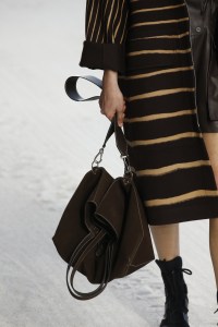 Details at Hermès RTW Spring 2019