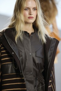 Details at Hermès RTW Spring 2019