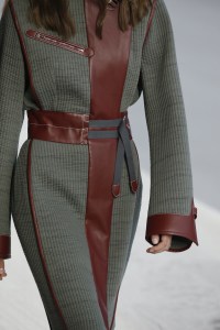 Details at Hermès RTW Spring 2019