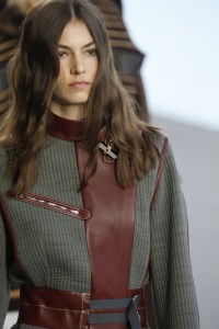 Details at Hermès RTW Spring 2019
