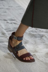 Details at Hermès RTW Spring 2019