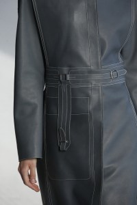 Details at Hermès RTW Spring 2019