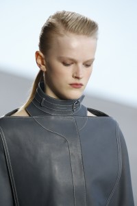 Details at Hermès RTW Spring 2019