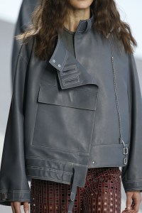 Details at Hermès RTW Spring 2019