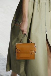 Details at Hermès RTW Spring 2019