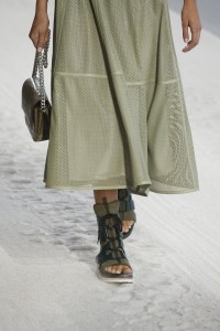 Details at Hermès RTW Spring 2019