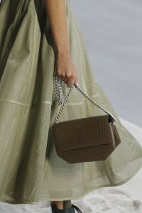 Details at Hermès RTW Spring 2019